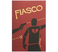 Fiasco Role Playing Game