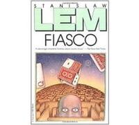 Fiasco Stanislaw Lem (Auteur)