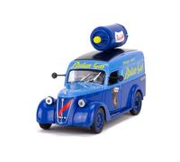 Fiat 1100 Elr Fourgonnette 1948 - Modèle Presse 1/43