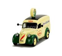 Fiat 1100 Elr Fourgonnette 1951 - Modèle Presse 1/43