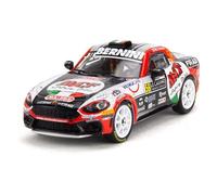 Fiat 2019 1/43 IXO