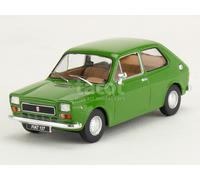 Fiat 127 1972 - Ixo 1/43