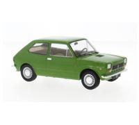 Fiat 127 Verte 1971 1/24 Whitebox