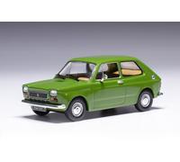 Fiat 127 Verte 1972 1/43 IXO