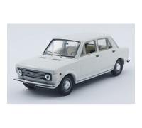 Fiat 128 Blanc 1972 1/43 Rio