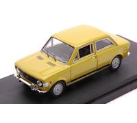 Fiat 128 Rally 1971 Vert Cèdre 1:43 Model RIO4691 Rio