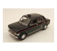 Fiat 128 Taxi De Milan 1969 1/43 Rio-Rio