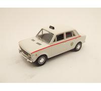 Fiat 128 Taxi De Milan 1972 1/43 Rio-Rio