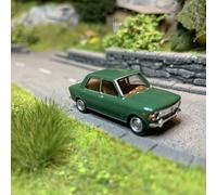 Fiat 128 Verte - Starline Models 22537 - HO 1/87
