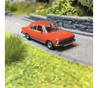 FIAT 130 Rouge - PCX870636 - HO 1/87