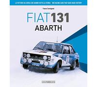 Fiat 131 Abarth