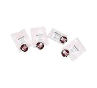 Fiat 1358877080 Lot de 4 enjoliveurs Ducato 250