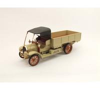 Fiat 18 Bl Beige 1914 1/43 Rio-Rio