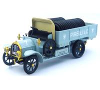 Fiat 18 Bl Pick-Up Pirelli 1917 1/43 Rio