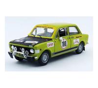 Fiat 1972 Bettega 1/43 Rio