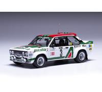 Fiat 1979 Alen 1/43 IXO