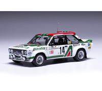 Fiat 1979 Rohrl 1/43 IXO