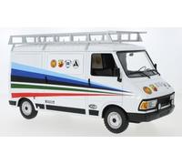 Fiat 1980 1/18 Ixo-Ixo