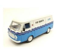 Fiat 238 Abarth River Team 1972 1/43 Rio-Rio