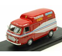 Fiat 238 Assistance Ferrari Ch Pozzi Le Mans 1978 1:43 Modèle RIO