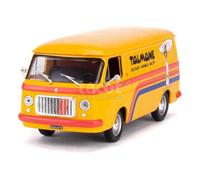 Fiat 238 Fourgon 1970 - Modèle Presse 1/43