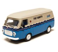 Fiat 238 Fourgon 1972 - Rio 1/43