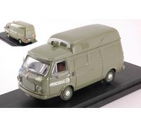 Fiat 238 Polizia 1972 1/43 Rio-Rio