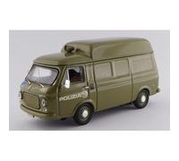 Fiat 238 Polizia 1972 1/43 Rio-Rio