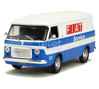 Fiat 238 Van 1971 - Ixo 1/43