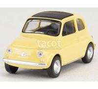 Fiat 500 1965 - Norev 1/43