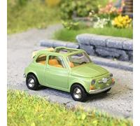 Fiat 500 - BUSCH 48781 - HO 1/87
