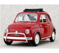 Modèle réduit de voiture Bburago Fiat 500L 1:24