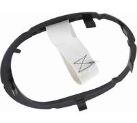 Fiat 500 Levier de changement de vitesse Gaiter / Bouton de changement de vitesse kit de protection contre la poussière - 71775051 - convient à Fiat 500 et 500c