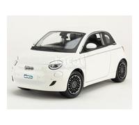 Fiat 500e 2023 - Bburago 1/24