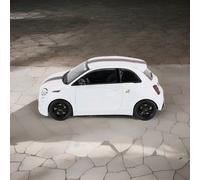 ixosport Voiture miniature Fiat 500e Abarth 2024 Échelle 1/18