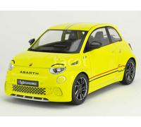 Fiat 500e Abarth 2024 - Ixo 1/18