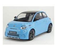 Fiat 500e Abarth 2024 - Ixo 1/18
