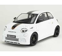 Fiat 500e Abarth 2024 - Ixo 1/18