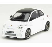 Fiat 500e Abarth 2024 - Ixo 1/43