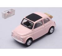 Fiat 500f 1965 1:43 Model 771200 Norev