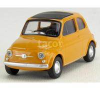 Fiat 500f 1965 - Norev 1/43
