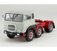 Fiat 690 T1 Tracteur 1961 - Ixo 1/43