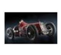 Fiat 806 Grand Prix Italeri 1/12 G
