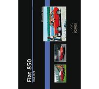 Fiat 850. 1964-1973