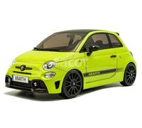 Fiat Abarth F595 2023 - Solido 1/18