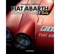 Fiat-Abarth. Reparto corse Rally