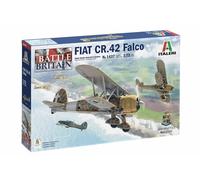 Fiat CR.42 Falco 1/72