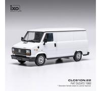 FIAT DUCATO - 1982