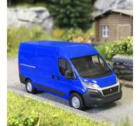 Fiat Ducato - BUSCH 54603 - HO 1/87