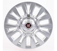 Fiat Enjoliveur d'origine15 pouces OE 735650524